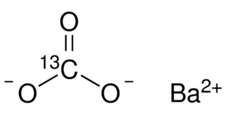 Barium Carbonate 500g